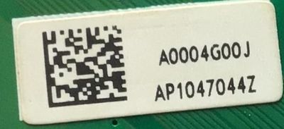 KIT DE TARJETAS PARA TV VIZIO 4K SMART TV / MAIN TD.MT5691T.U763 / 2605M66A0 / A0004G00J / M0004Q00R / FUENTE SHG5004B-247E / P500D104DB / 25-DB5803-X215 / PANEL V500DJ6-203 REV.CB / MODELO V505-H19 / LIAIZBWW / LIAIZBWX / V505-H9 / V505-H9  LIAIZB - Imagen 3